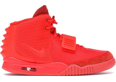 nike air yeezy 2 super perfect replica|air yeezy 2 red october.